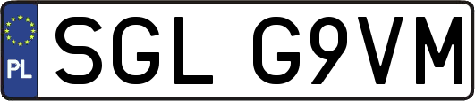 SGLG9VM