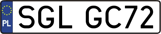 SGLGC72