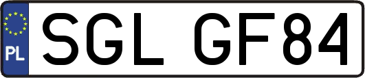 SGLGF84