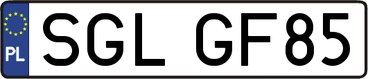 SGLGF85