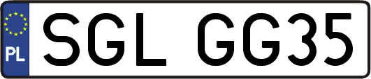 SGLGG35