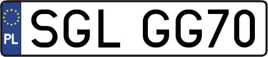 SGLGG70