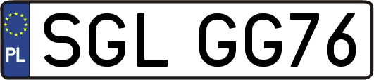 SGLGG76