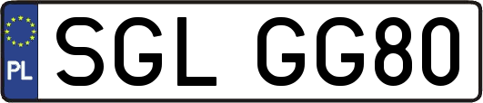 SGLGG80