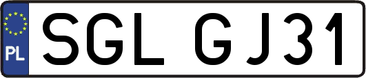 SGLGJ31