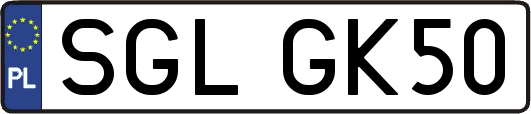 SGLGK50
