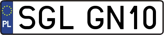 SGLGN10