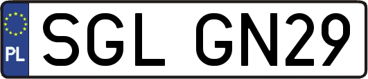 SGLGN29