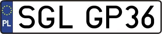 SGLGP36