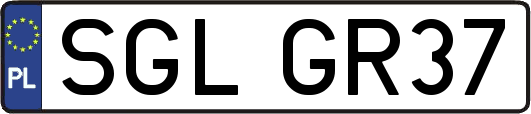SGLGR37
