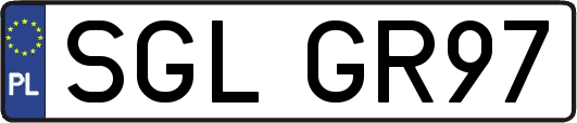SGLGR97