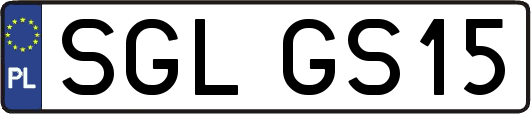 SGLGS15