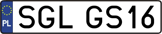 SGLGS16