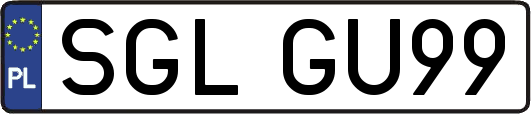 SGLGU99
