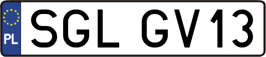SGLGV13