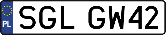 SGLGW42