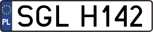 SGLH142
