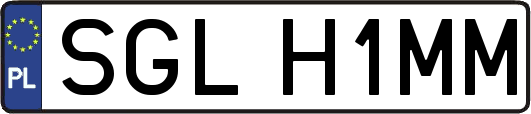 SGLH1MM