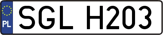 SGLH203