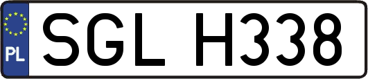 SGLH338