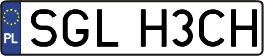 SGLH3CH