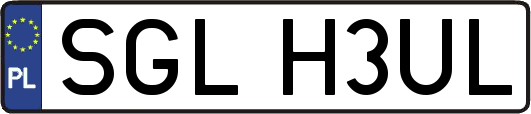 SGLH3UL