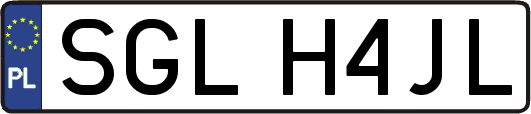 SGLH4JL