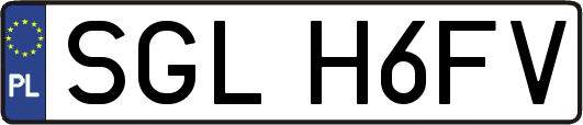 SGLH6FV
