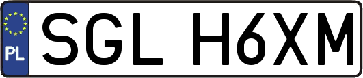 SGLH6XM