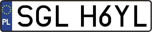 SGLH6YL