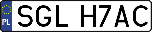SGLH7AC