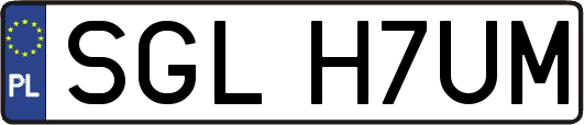SGLH7UM