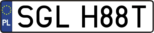 SGLH88T