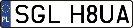 SGLH8UA