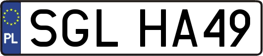 SGLHA49