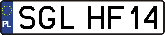 SGLHF14