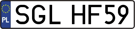 SGLHF59