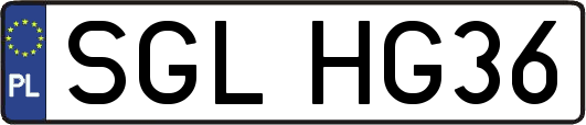 SGLHG36