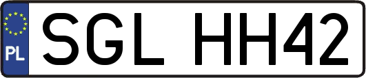 SGLHH42