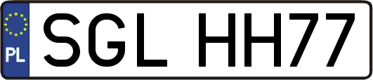 SGLHH77