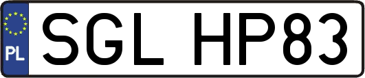 SGLHP83