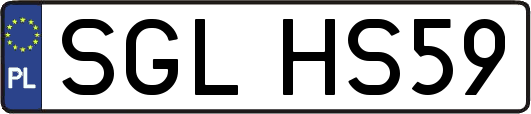 SGLHS59