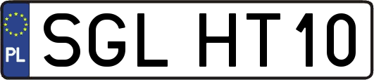 SGLHT10
