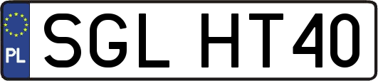 SGLHT40