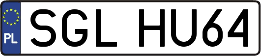 SGLHU64