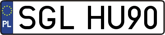 SGLHU90