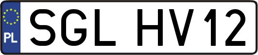 SGLHV12