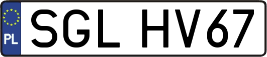 SGLHV67