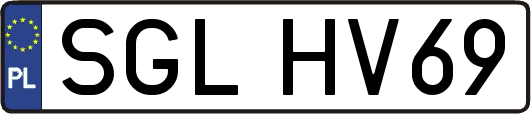 SGLHV69