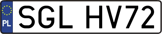 SGLHV72